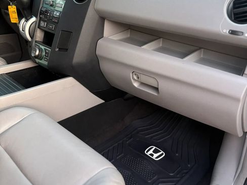 Used 2009 Honda Pilot Touring image 21