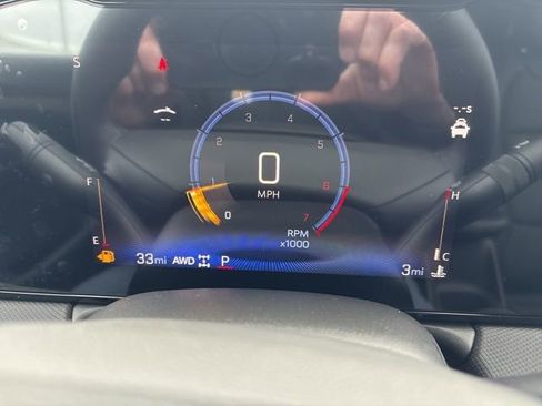 New 2026 Chevrolet TrailBlazer ACTIV w/ Convenience Package image 31