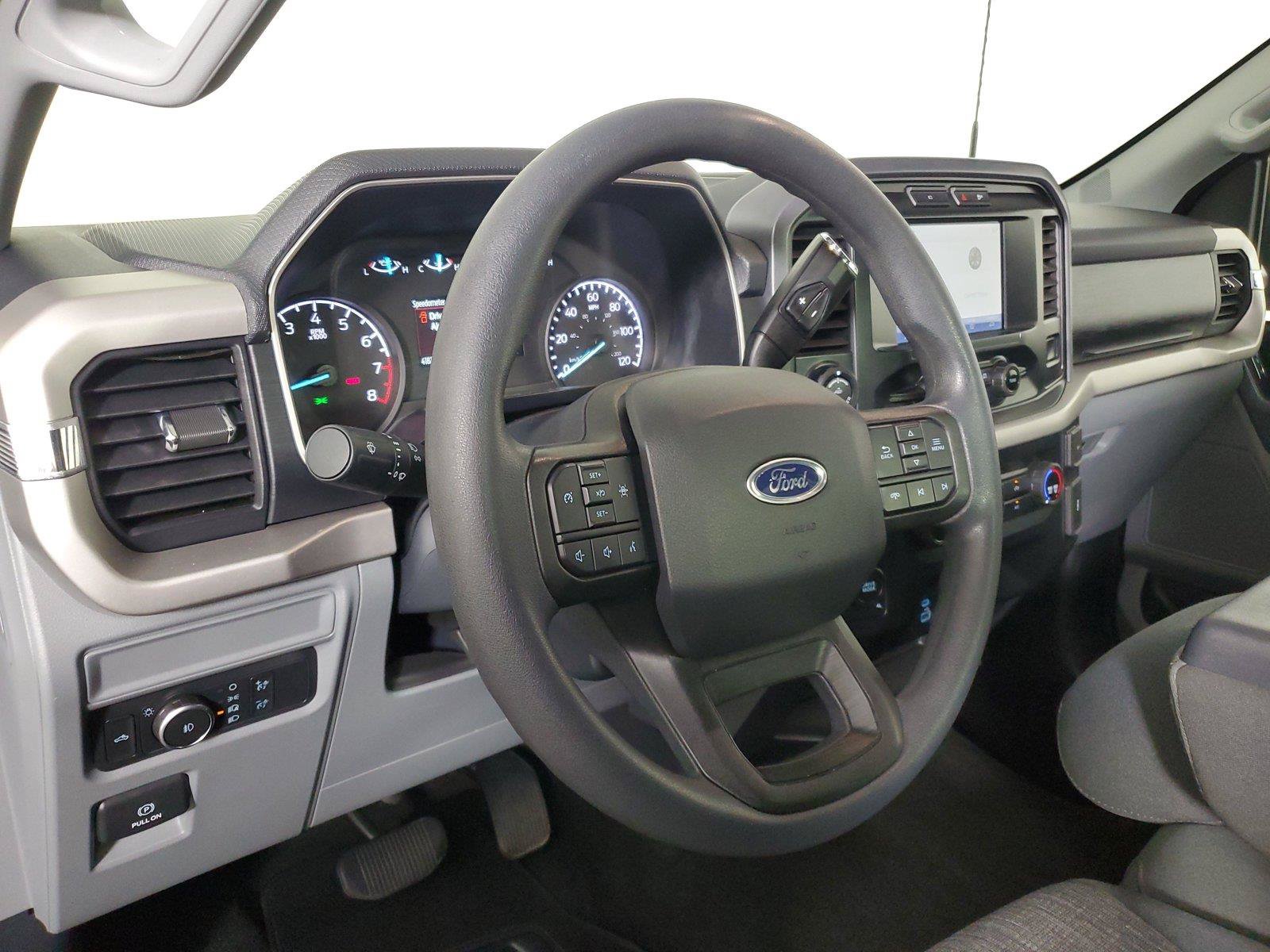 Used 2022 Ford F150 XLT w/ Trailer Tow Package AWD/4WD image 24