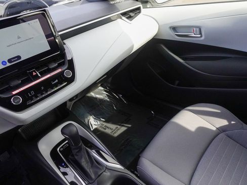 Used 2026 Toyota Corolla SE image 22