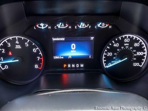 Certified 2022 Ford F150 XL w/ Equipment Group 101A High AWD/4WD image 14