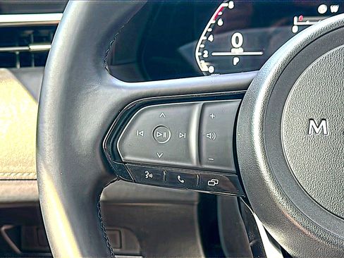 New 2026 MAZDA CX-5 AWD 2.5 S image 19