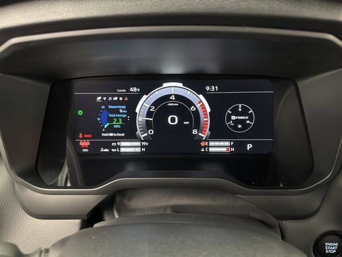 New 2026 Toyota Tundra Limited image 16