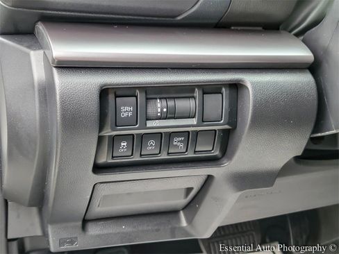 Certified 2023 Subaru Crosstrek 2.5i Limited image 15