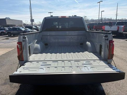 New 2026 Ford F150 XLT w/ Equipment Group 302A MID image 37
