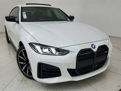 Used 2025 BMW 440i xDrive