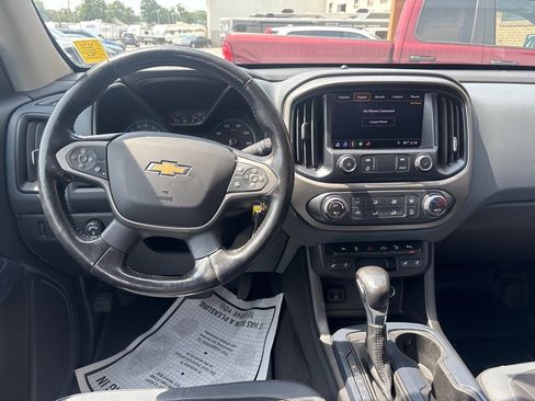 Used 2022 Chevrolet Colorado Z71 image 20