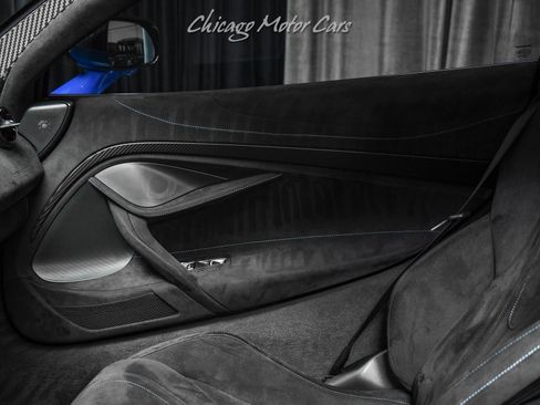 Used 2021 McLaren 765LT RWD image 28