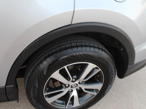 Used 2017 Toyota RAV4 XLE w/ Plus Special Value Package FWD image 15