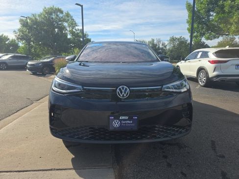 Certified 2023 Volkswagen ID.4 Pro S AWD/4WD image 11