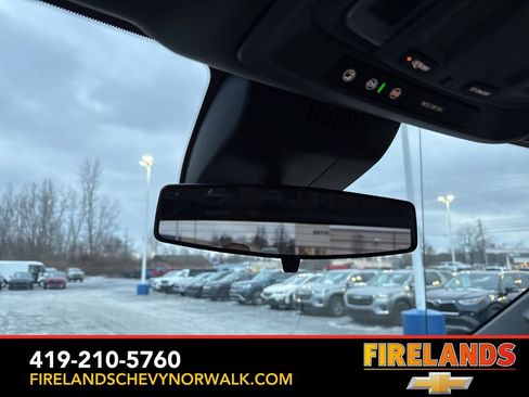 New 2026 Chevrolet Silverado 1500 W/T w/ WT Value Package image 34