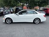Used 2014 Mercedes-Benz C 250 Sedan image 2