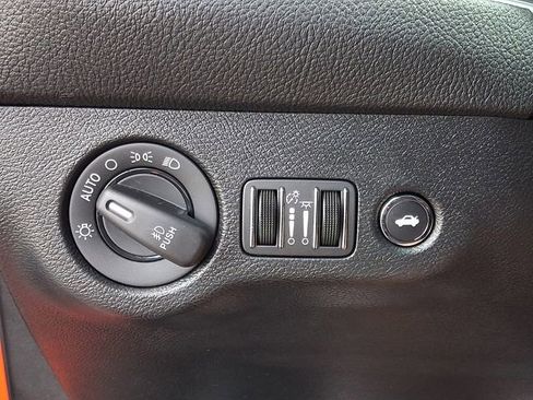 Used 2022 Dodge Challenger R/T Scat Pack RWD image 24