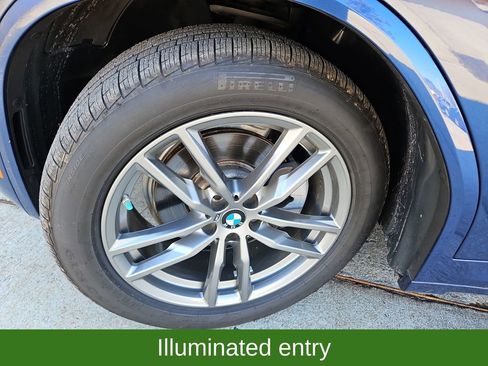 Used 2019 BMW X3 xDrive30i w/ M Sport Package 2 image 37