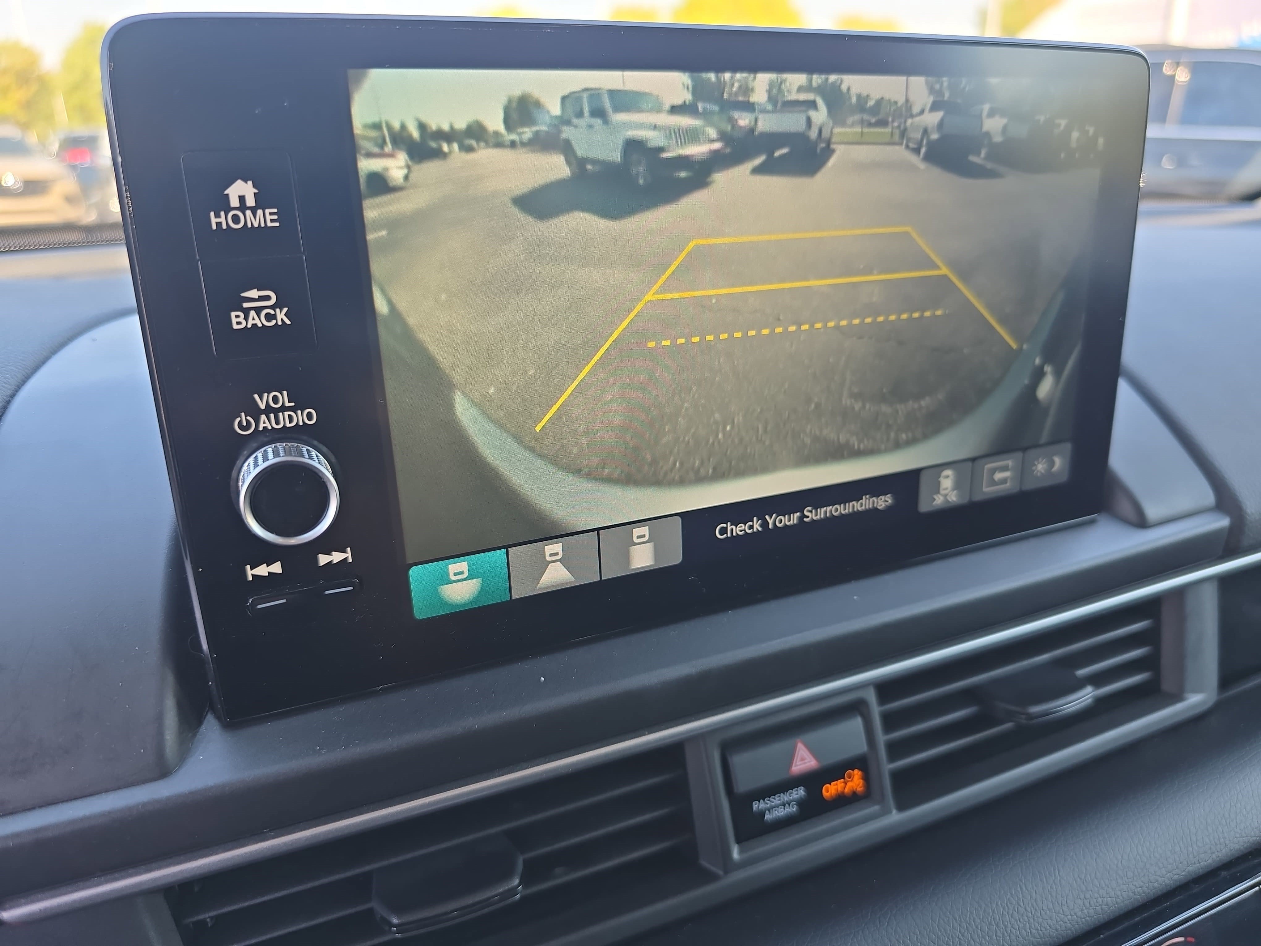 Used 2024 Honda Pilot EX-L image 22