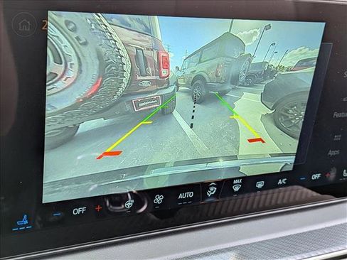 New 2025 Ford Mustang GT Premium w/ GT Performance Package image 11