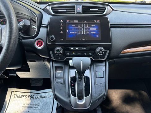 Used 2018 Honda CR-V EX image 17