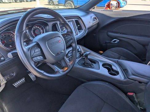 Used 2023 Dodge Challenger R/T Scat Pack w/ Plus Package image 14