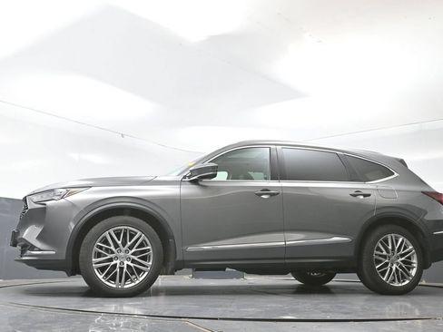 Used 2024 Acura MDX SH-AWD w/ Advance Package image 57