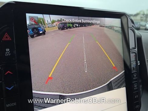 New 2026 RAM 2500 Laramie image 23