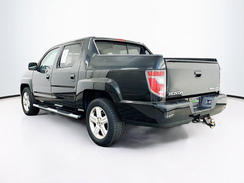 Used 2012 Honda Ridgeline RTL image 5