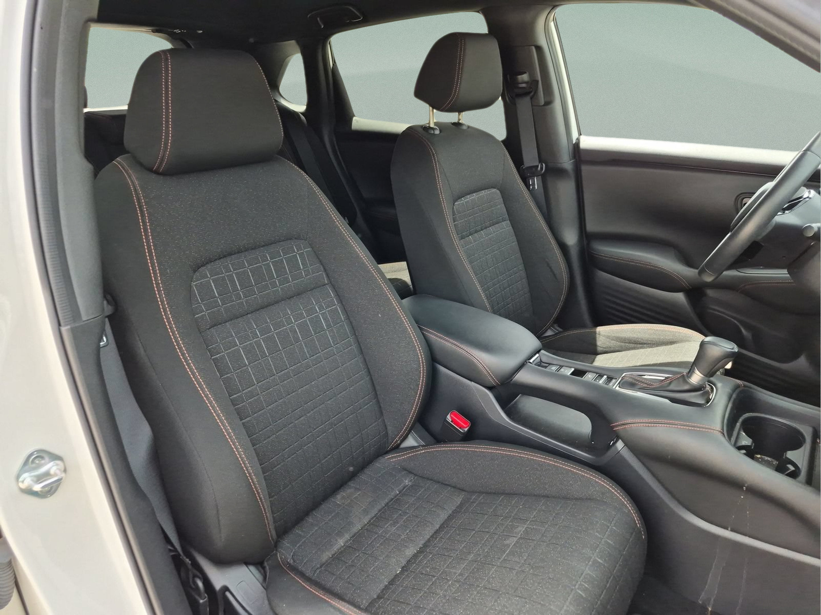 Certified 2024 Honda HR-V Sport image 19