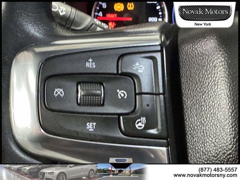 Used 2022 Chevrolet Blazer RS image 17