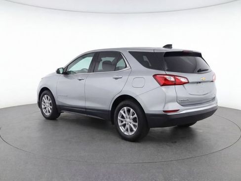 Used 2024 Chevrolet Equinox LS w/ LS Convenience Package FWD image 5