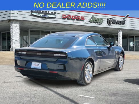 New 2025 Dodge Charger R/T w/ Sun & Sound Package image 4