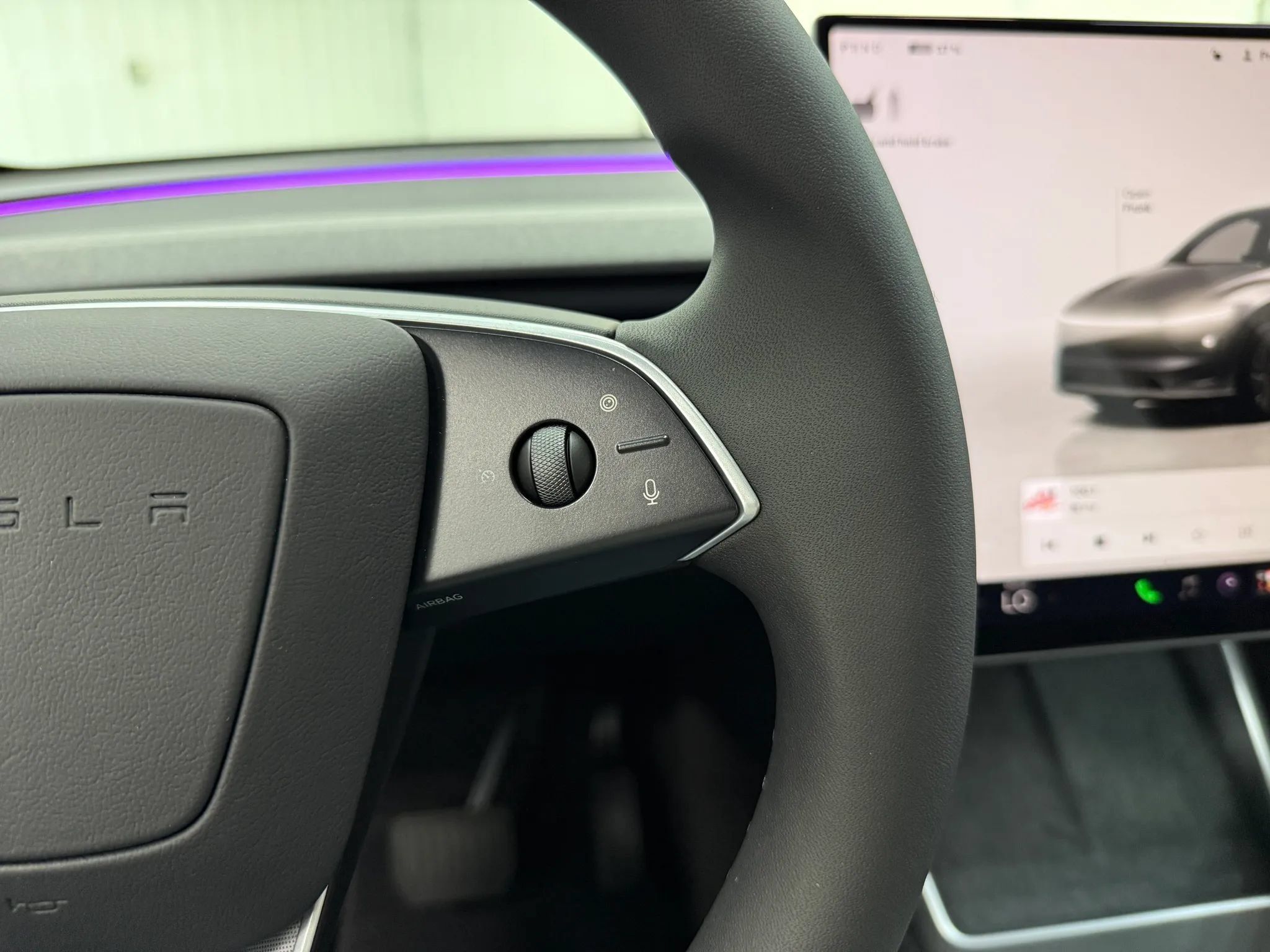 Used 2026 Tesla Model Y Long Range AWD/4WD image 28
