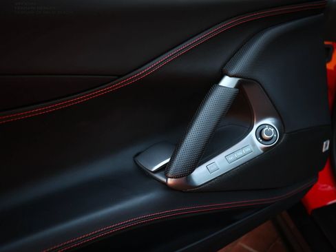 Certified 2021 Ferrari 812 GTS RWD image 53