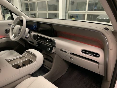 New 2026 Hyundai Palisade SEL image 23