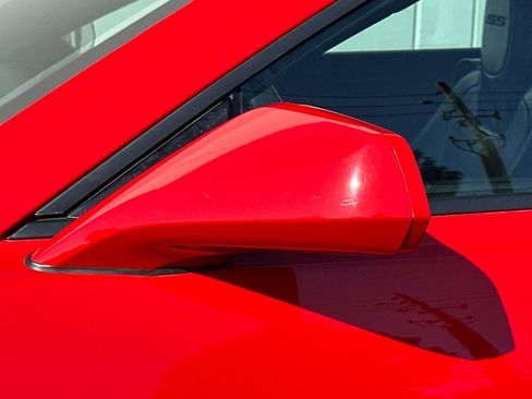 Used 2012 Chevrolet Camaro SS w/ RS Package image 47