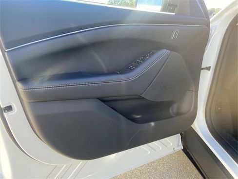 New 2025 Ford Mustang Mach-E Select image 12