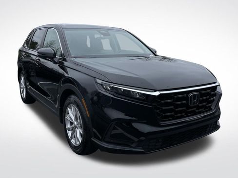 Used 2024 Honda CR-V EX-L image 8