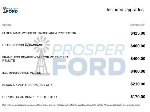Used 2022 Nissan Rogue Platinum w/ Head-Up Display Package image 3