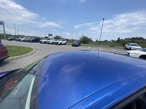 Used 2024 Volkswagen Jetta S FWD image 3