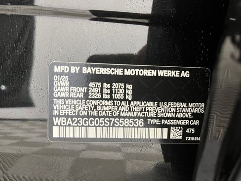 New 2025 BMW 228i xDrive 228 xDrive Gran Coupe w/ Premium Package image 26