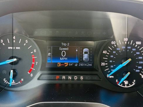 Used 2020 Ford Edge SE AWD/4WD image 18