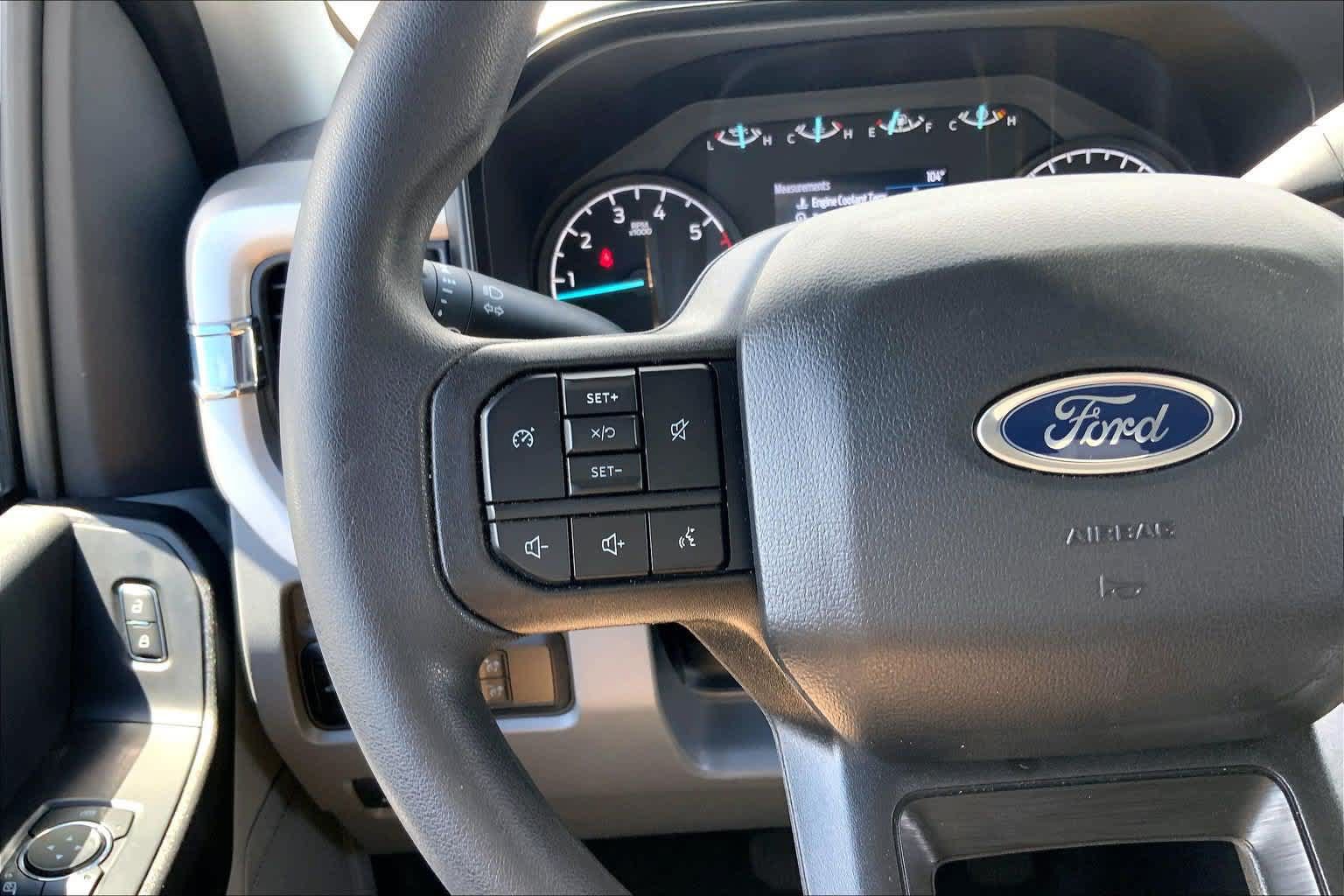 Used 2024 Ford F250 XL w/ XL Off-Road Package AWD/4WD image 24