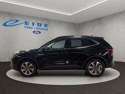 Used 2025 Ford Escape Platinum AWD/4WD image 11