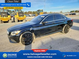 Used 2016 Mercedes-Benz C 300 4MATIC Sedan w/ Premium 1 Package video 1