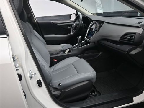 Certified 2025 Subaru Outback Premium w/ Popular Package #1A image 30