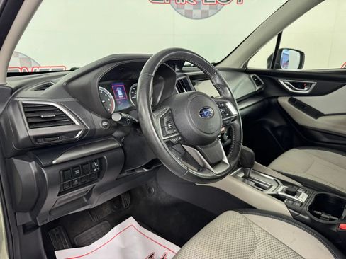 Used 2021 Subaru Forester Premium AWD/4WD image 10
