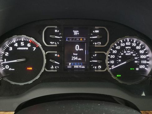 Used 2019 Toyota Tundra 1794 Edition image 21