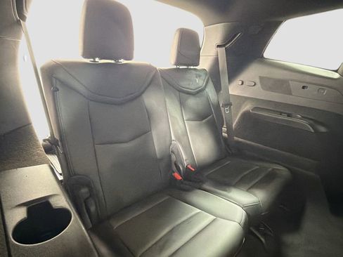 Used 2021 Cadillac XT6 Sport AWD/4WD image 31