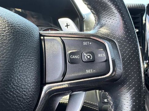 Used 2022 RAM 1500 TRX w/ TRX Level 2 Equipment Group AWD/4WD image 23