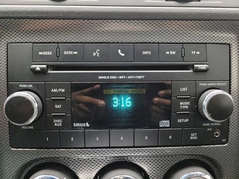 Used 2013 Dodge Challenger R/T w/ R/T Redline Group image 25