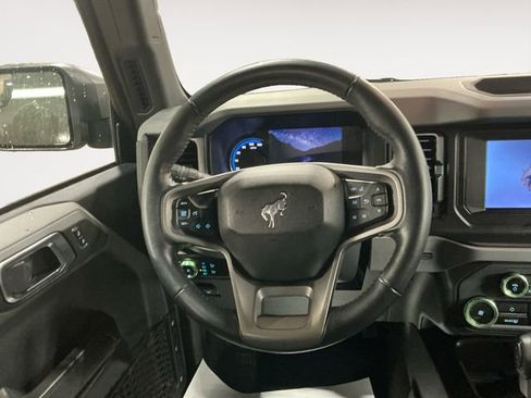 Used 2023 Ford Bronco Big Bend image 13