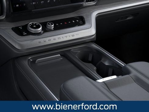 New 2026 Ford Expedition Platinum AWD/4WD image 16